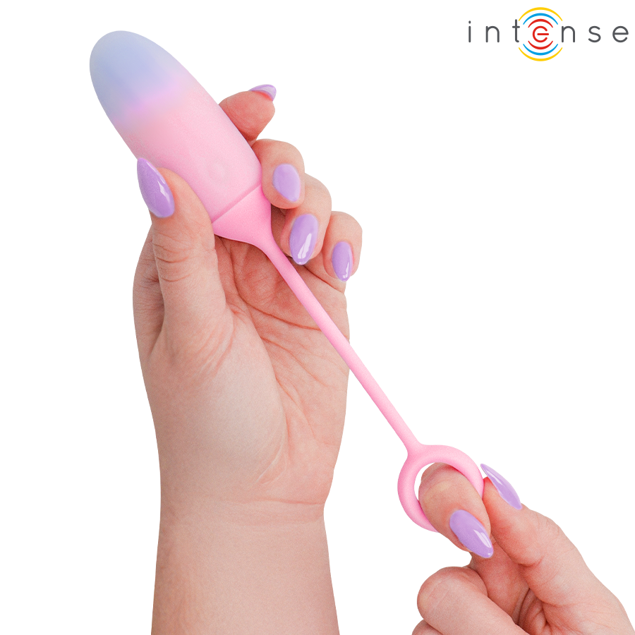 Intense Pamela Vibratore Punto G Sfumato – immagine 7
