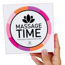 Secret Play Massage Time gioco dei massaggi per coppie – foto 6