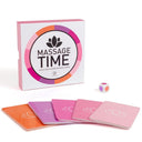 Secret Play Massage Time gioco dei massaggi per coppie