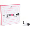 Secret Play Mission 69 gioco da tavolo per coppie – foto 5