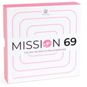 Secret Play Mission 69 gioco da tavolo per coppie – foto 7