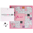 Secret Play Mission 69 gioco da tavolo per coppie – foto 3