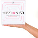 Secret Play Mission 69 gioco da tavolo per coppie – foto 6