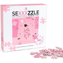 Secret Play Sexxxzzle puzzle erotico 300 pezzi