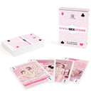 Secret Play Civilisexations carte da poker illustrate – foto 3