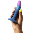 ROMP Piccolo dildo in silicone con ventosa – foto 3