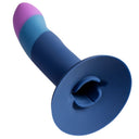 ROMP Piccolo dildo in silicone con ventosa – foto 4