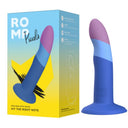ROMP Piccolo dildo in silicone con ventosa – foto 5