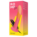 ROMP Dizi dildo in silicone con ventosa – foto 5