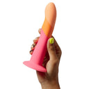 ROMP Dizi dildo in silicone con ventosa – foto 2