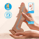 Pretty Love Fabian dildo realistico flessibile – foto 6