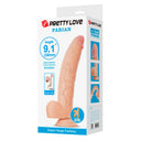 Pretty Love Fabian dildo realistico flessibile – foto 7