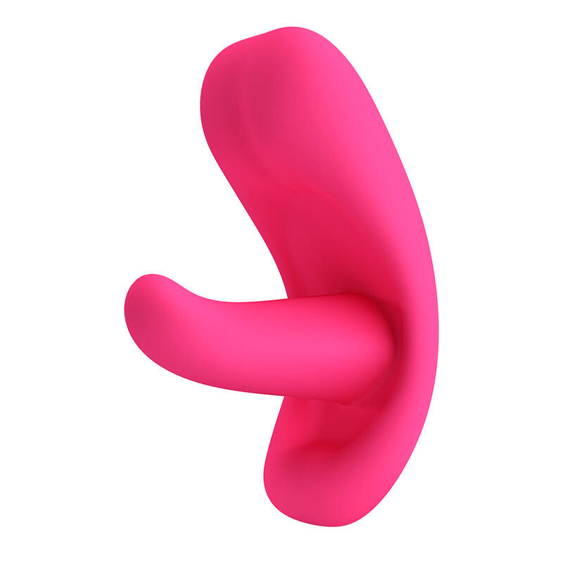 Pretty Love Hazelynn Massaggiatore 12 Funzioni con App Rosa – immagine 3