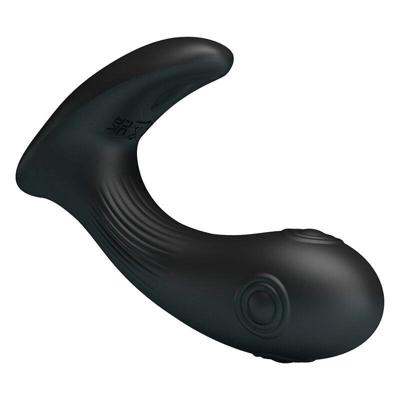 Pretty Love Mirabelle Vibratore Prostatico con Telecomando – immagine 5