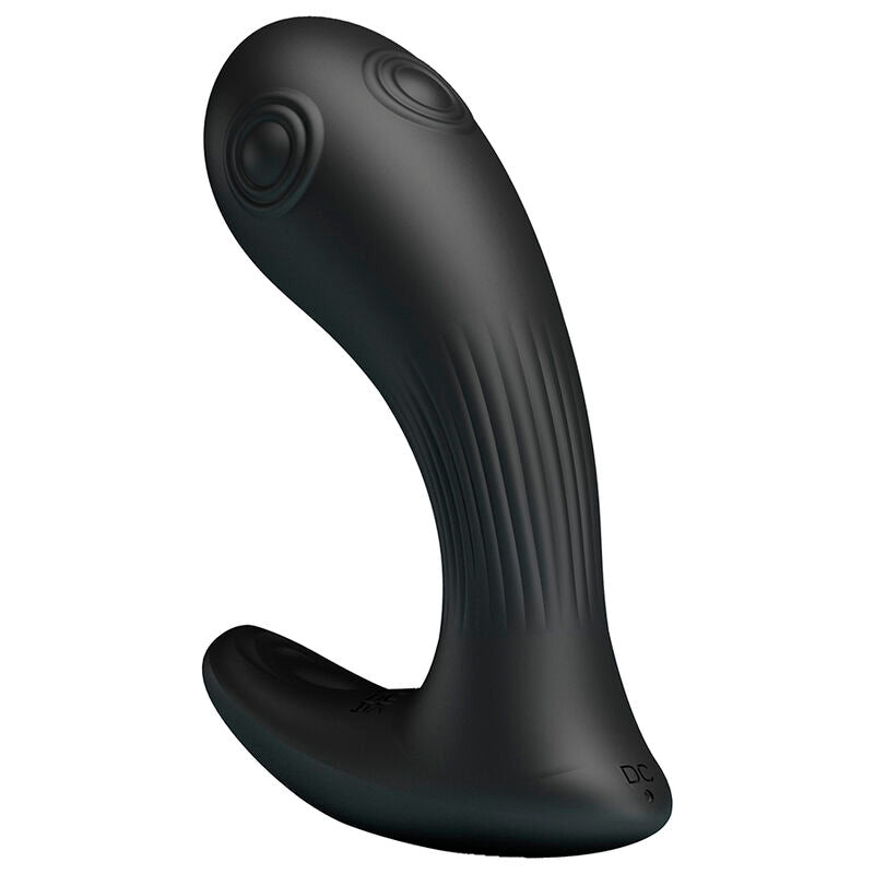 Pretty Love Mirabelle Vibratore Prostatico con Telecomando – immagine 4