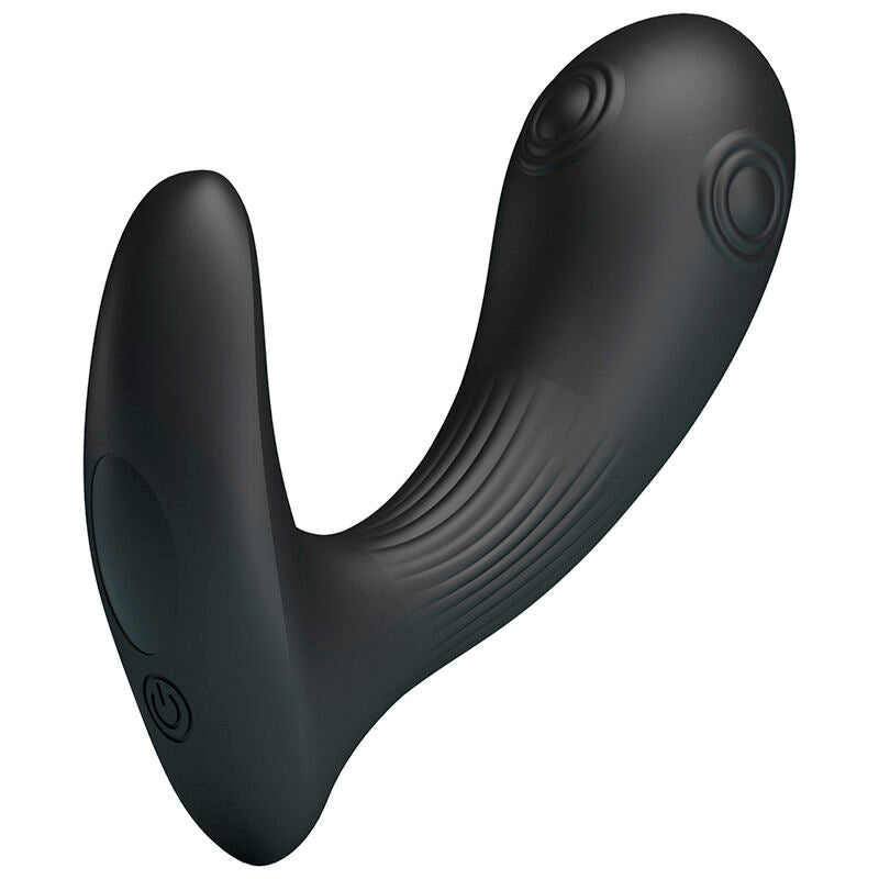 Pretty Love Mirabelle Vibratore Prostatico con Telecomando