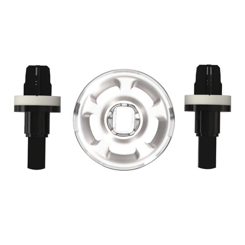 Bathmate Kit Valvole di Ricambio Hydro