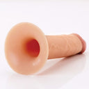 Fantasy X-Tensions Elite Strap-On Cavo Realistico in Silicone 15,2 cm – immagine 4