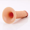 Fantasy X-Tensions Elite Strap-On Cavo in Silicone 17,8 cm con Imbracatura – immagine 7