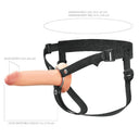 Fantasy X-Tensions Elite Strap-On Cavo in Silicone 17,8 cm con Imbracatura – immagine 6