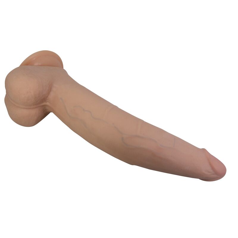 Pretty Love Xander Dildo Realistico Slide Skin 20 cm Ø 5 cm Carne – immagine 5
