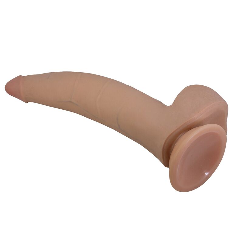 Pretty Love Xander Dildo Realistico Slide Skin 20 cm Ø 5 cm Carne – immagine 6