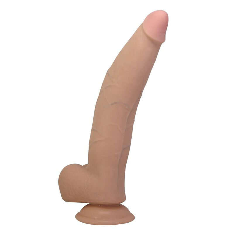 Pretty Love Xander Dildo Realistico Slide Skin 20 cm Ø 5 cm Carne – immagine 4