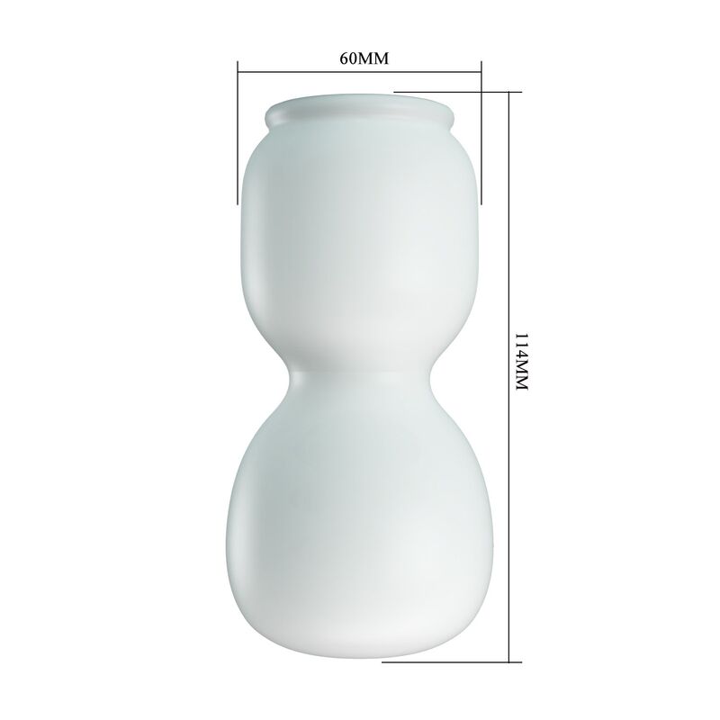 Pretty Love Susan Testina Power Head per Massaggiatore Wand Ø 6,5 cm – immagine 5