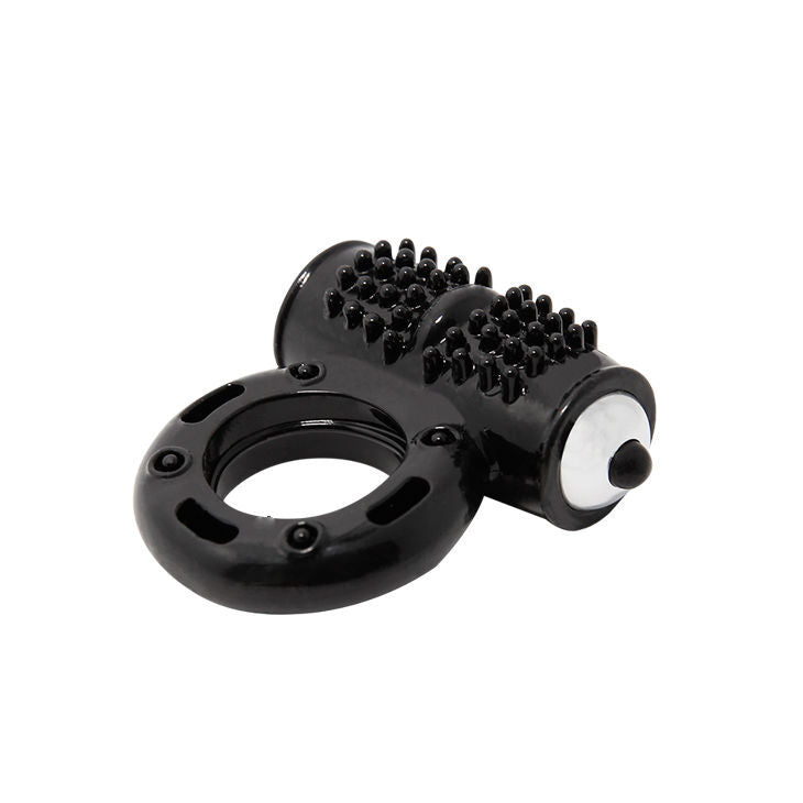 Baile Power Ring Anello Vibrante 10 Funzioni con Bullet Removibile