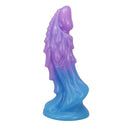 Power Monsters Atlanteans dildo fantasy blu e viola