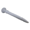 Power Monsters Basilisk dildo fantasy grigio pietra – foto 5