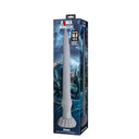 Power Monsters Basilisk dildo fantasy grigio pietra – foto 3