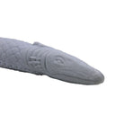 Power Monsters Basilisk dildo fantasy grigio pietra – foto 7