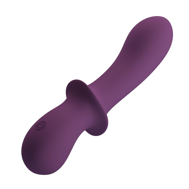 Pretty Love Abigail Vibratore Ricaricabile 10 Funzioni Viola – immagine 6