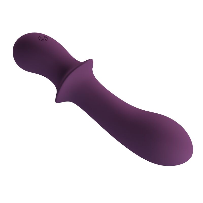 Pretty Love Abigail Vibratore Ricaricabile 10 Funzioni Viola – immagine 7