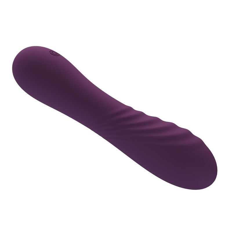 Pretty Love Alexisrose Vibratore Ricaricabile 10 Funzioni Viola – immagine 7