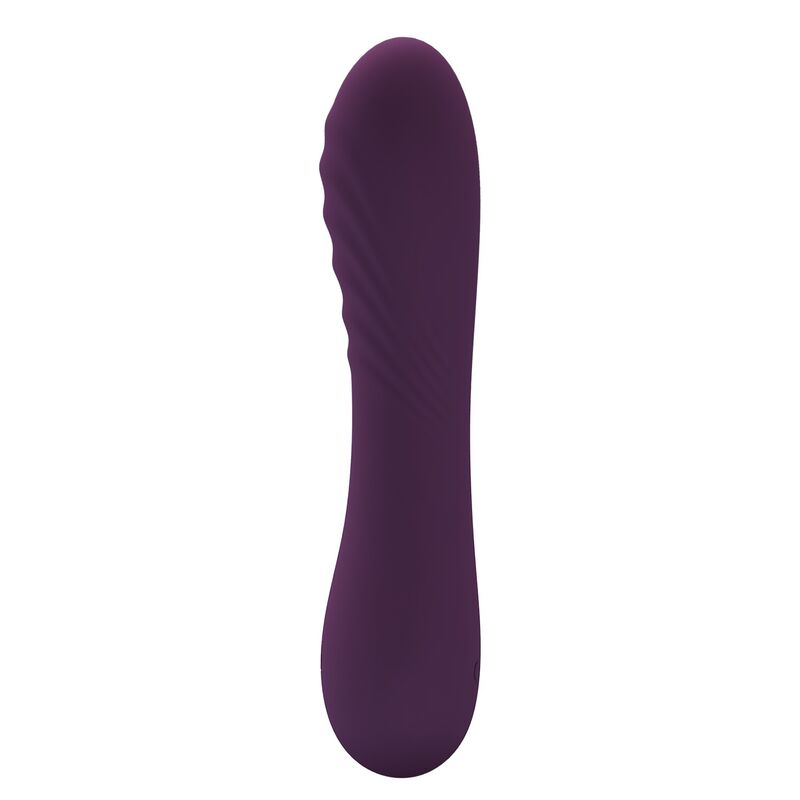 Pretty Love Alexisrose Vibratore Ricaricabile 10 Funzioni Viola – immagine 4