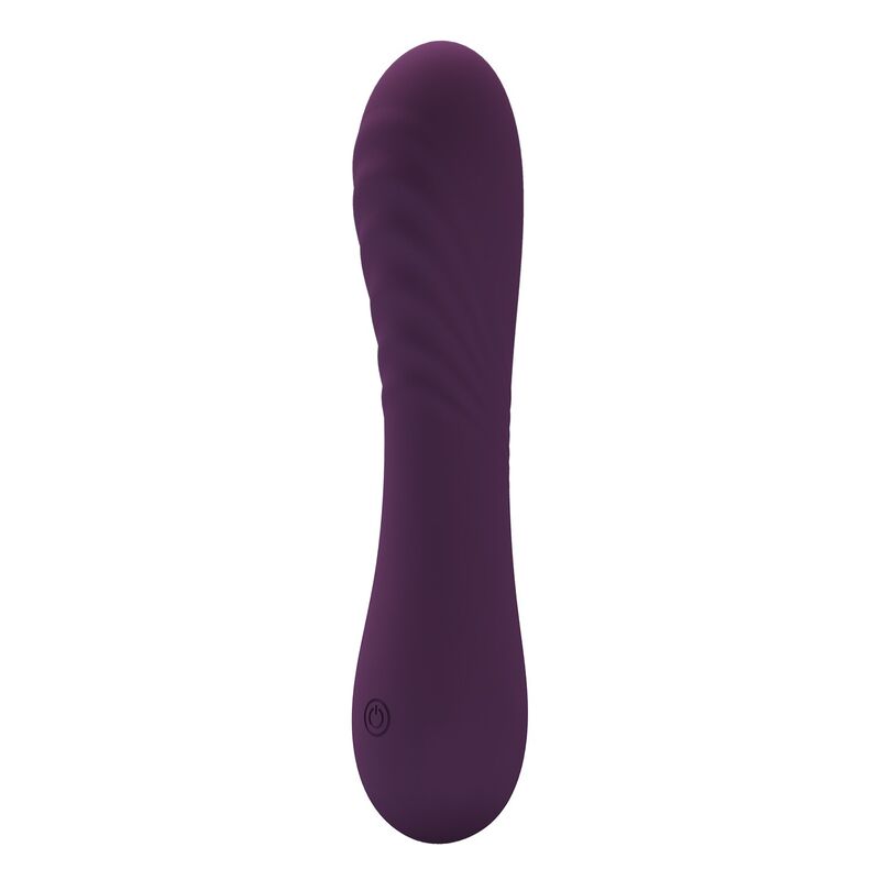 Pretty Love Alexisrose Vibratore Ricaricabile 10 Funzioni Viola – immagine 5