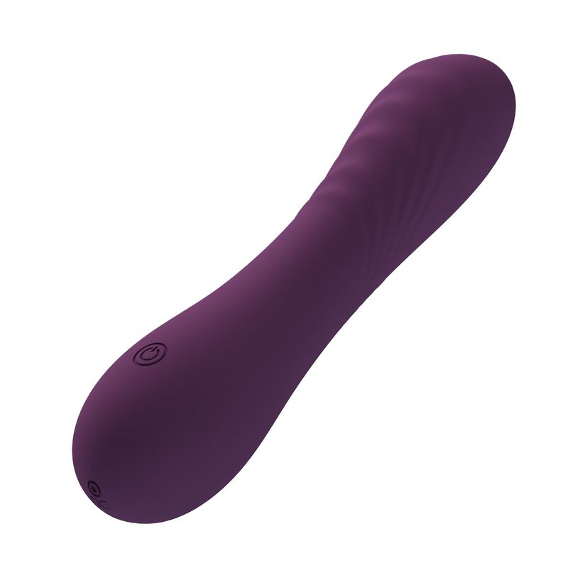 Pretty Love Alexisrose Vibratore Ricaricabile 10 Funzioni Viola – immagine 6
