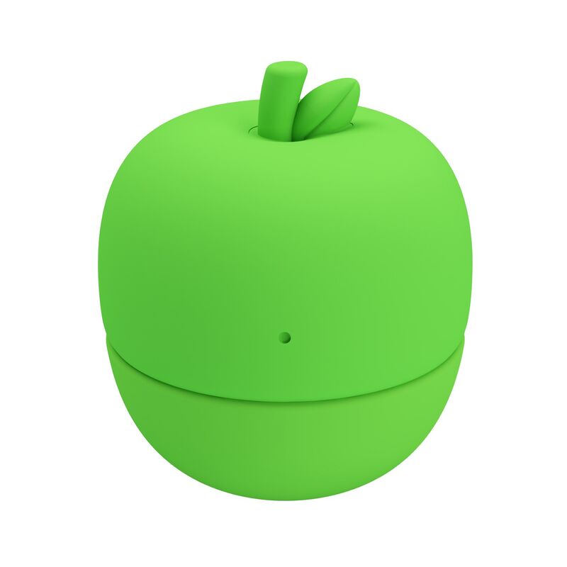 Pretty Love Stimolatore Clitorideo con Effetto Lingua Verde – immagine 3