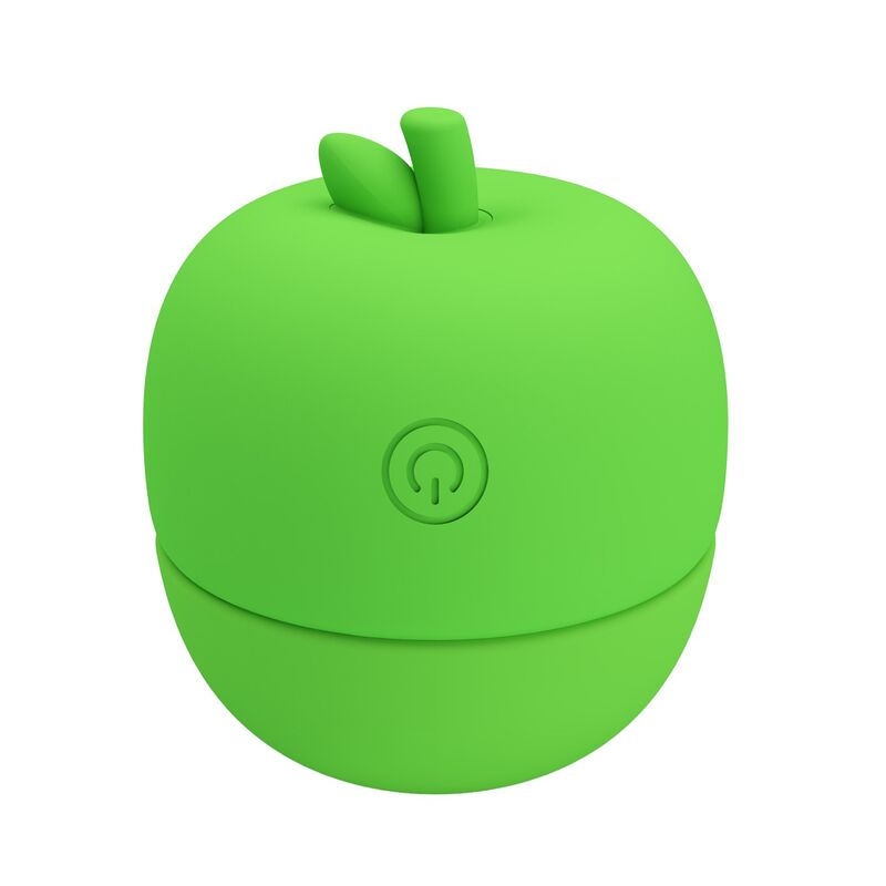 Pretty Love Stimolatore Clitorideo con Effetto Lingua Verde