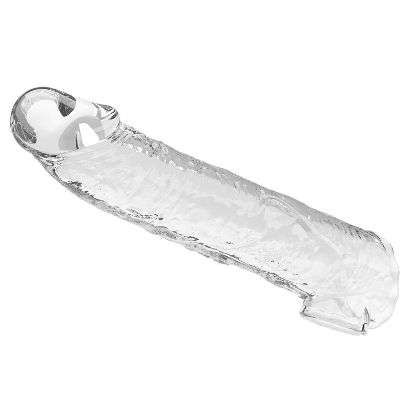 Pretty Love Guaina Estensore Regolabile 26 cm Trasparente – immagine 7
