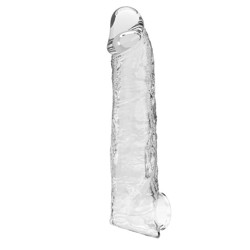Pretty Love Guaina Estensore Regolabile 26 cm Trasparente – immagine 4