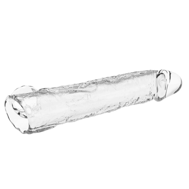 Pretty Love Guaina Estensore Regolabile 26 cm Trasparente – immagine 6