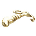 PRETTY LOVE Jack Massaggiatore Prostatico in Lega di Zinco Oro – foto 6