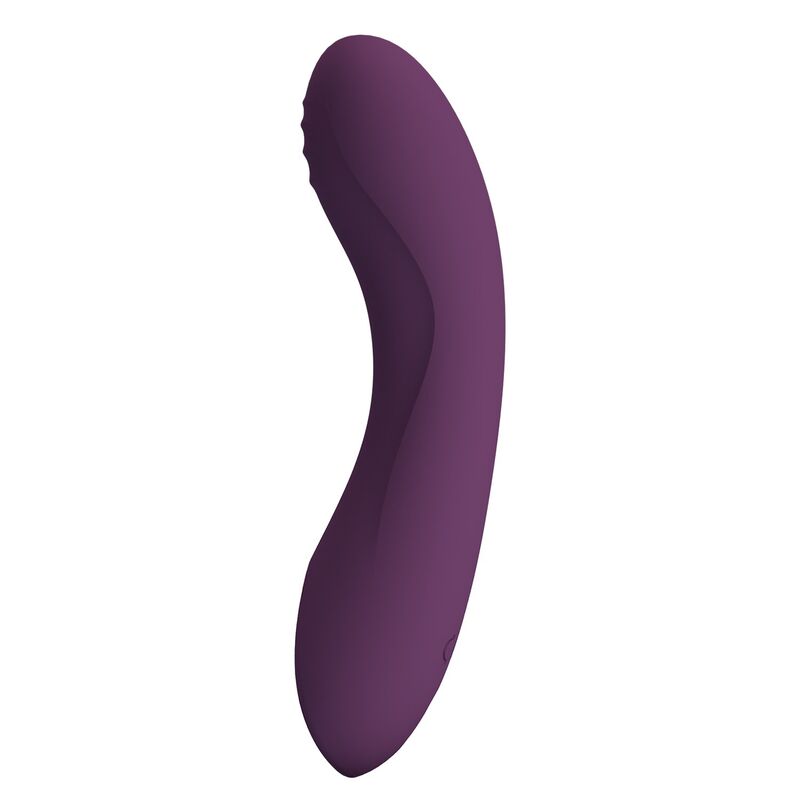 Pretty Love Lloyde Vibratore Ricaricabile 10 Funzioni Viola – immagine 4