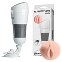 Pretty Love Hedy masturbatore maschile con confezione originale