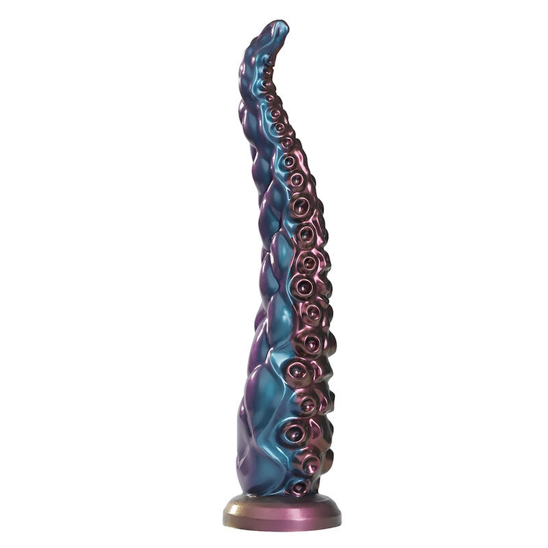 Power Monsters Abyssal Tentacle dildo fantasy tricolore