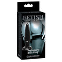 Fetish Fantasy Limited Edition Plug Anale per Principianti 9 cm