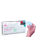 Beppy Soft Comfort Tamponi Classici senza Filo 4 Pezzi – immagine 4